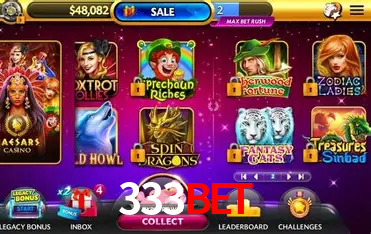 Desvendando o Mundo dos Jogos Virtuais na 333bet