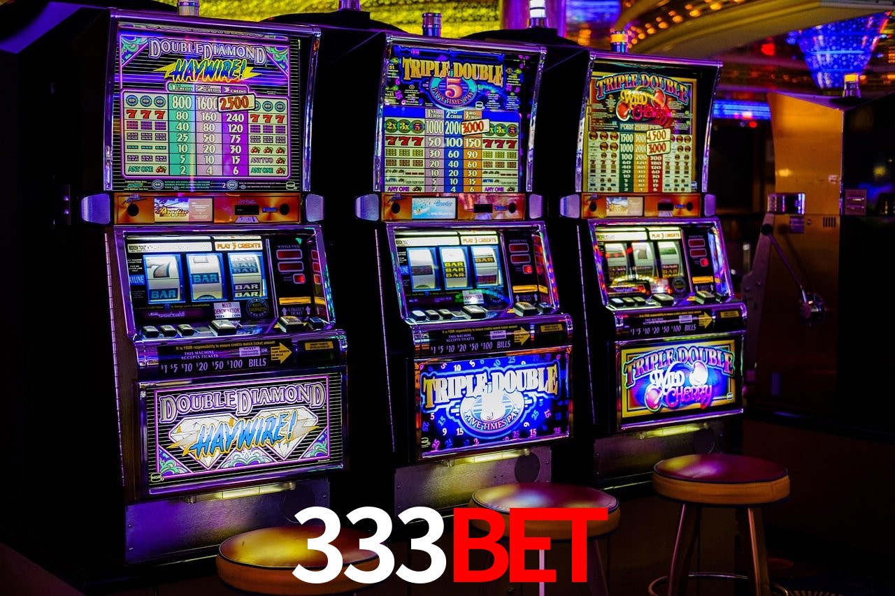 Estatísticas 333bet