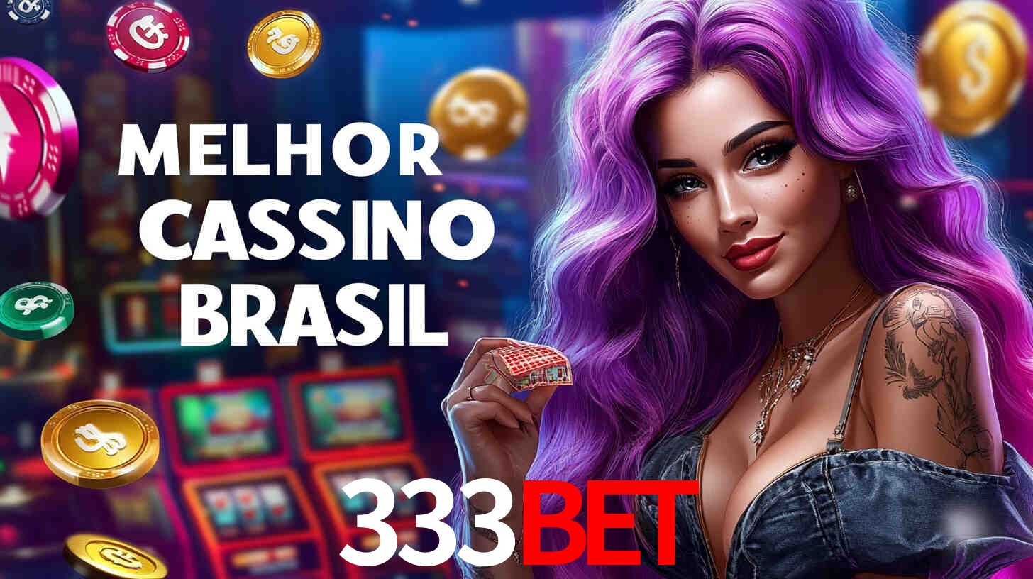 Experiência VIP 333BET