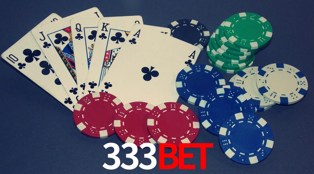 Welcome Bonus 333BET