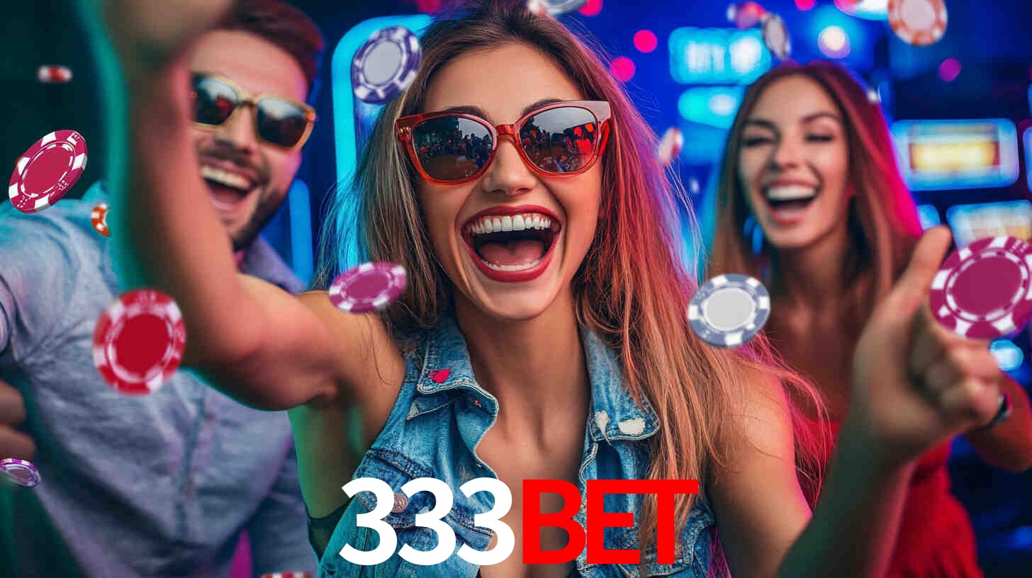 Bônus de Boas-vindas 333BET