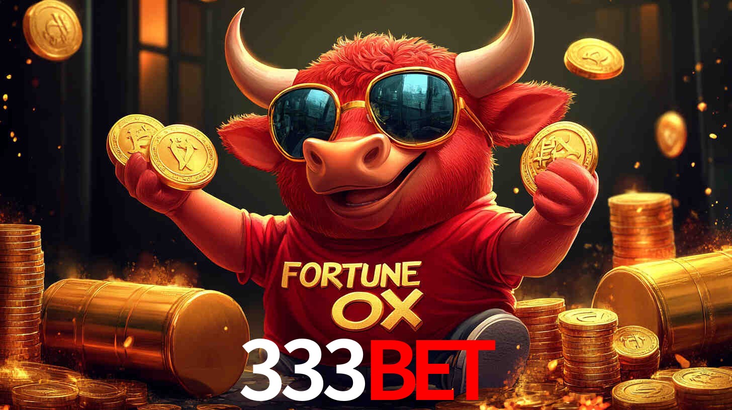 Descubra a Essência do 333bet: Nossa História e Compromissos