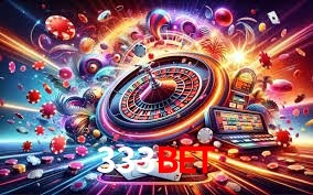 Estatísticas do Jogo 333bet
