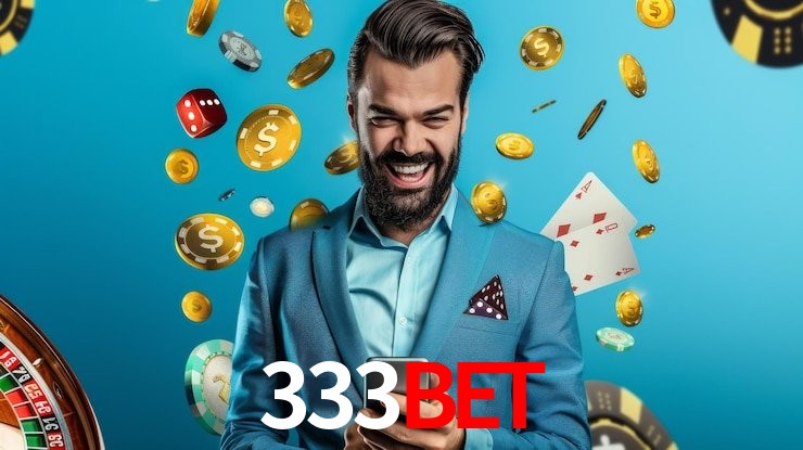 Game Providers 333bet