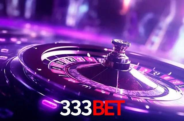 Bônus de Boas-vindas 333bet