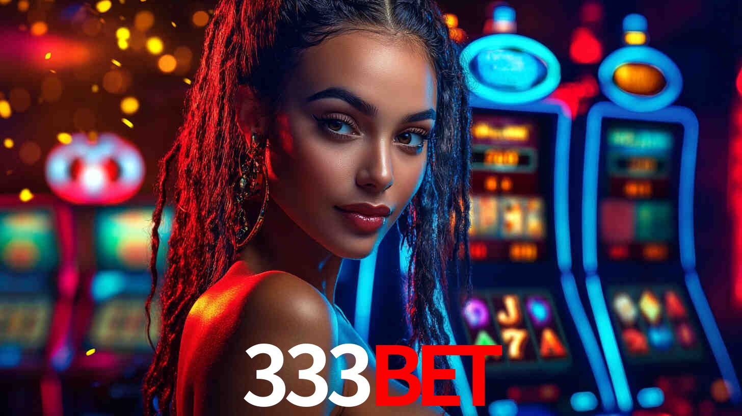 A Experiência Imersiva dos Cassinos Ao Vivo no 333bet