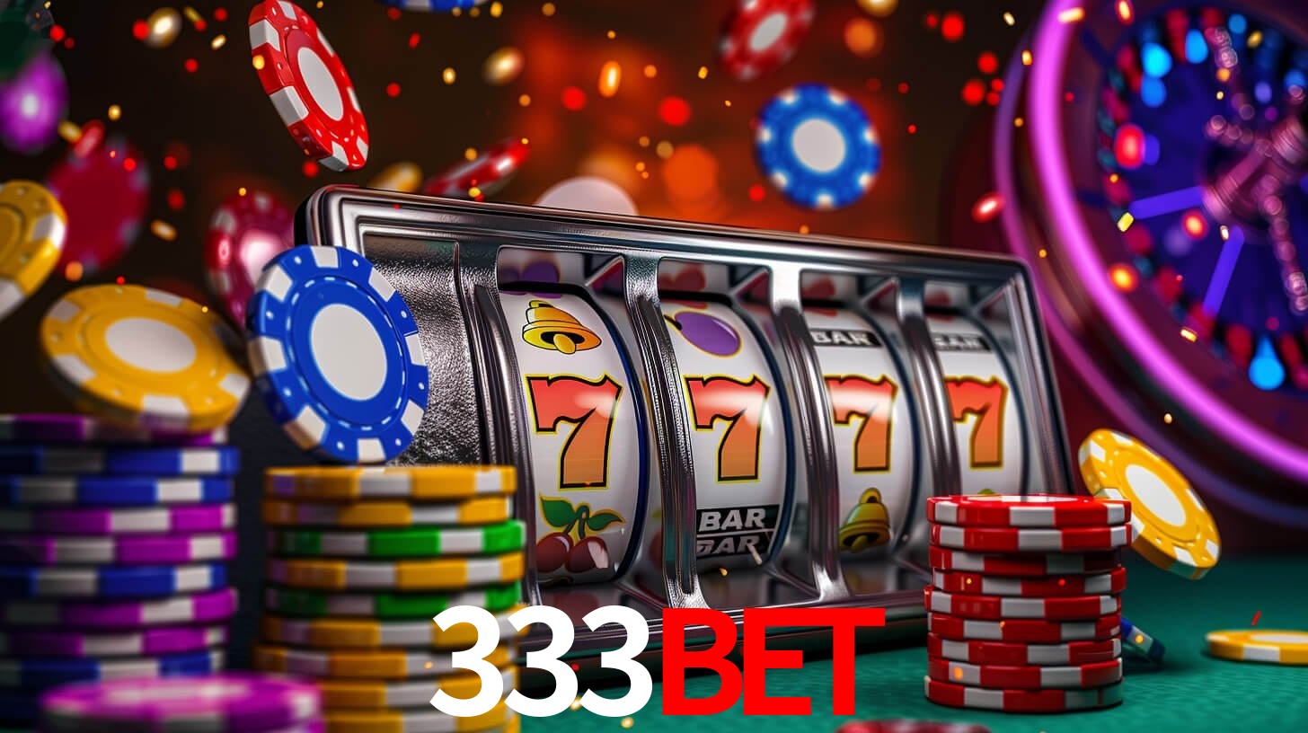 Casino VIP 333bet