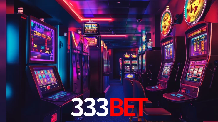 333bet App Interface