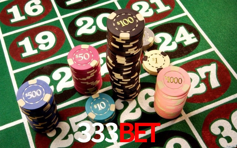 Recursos de Bônus 333bet