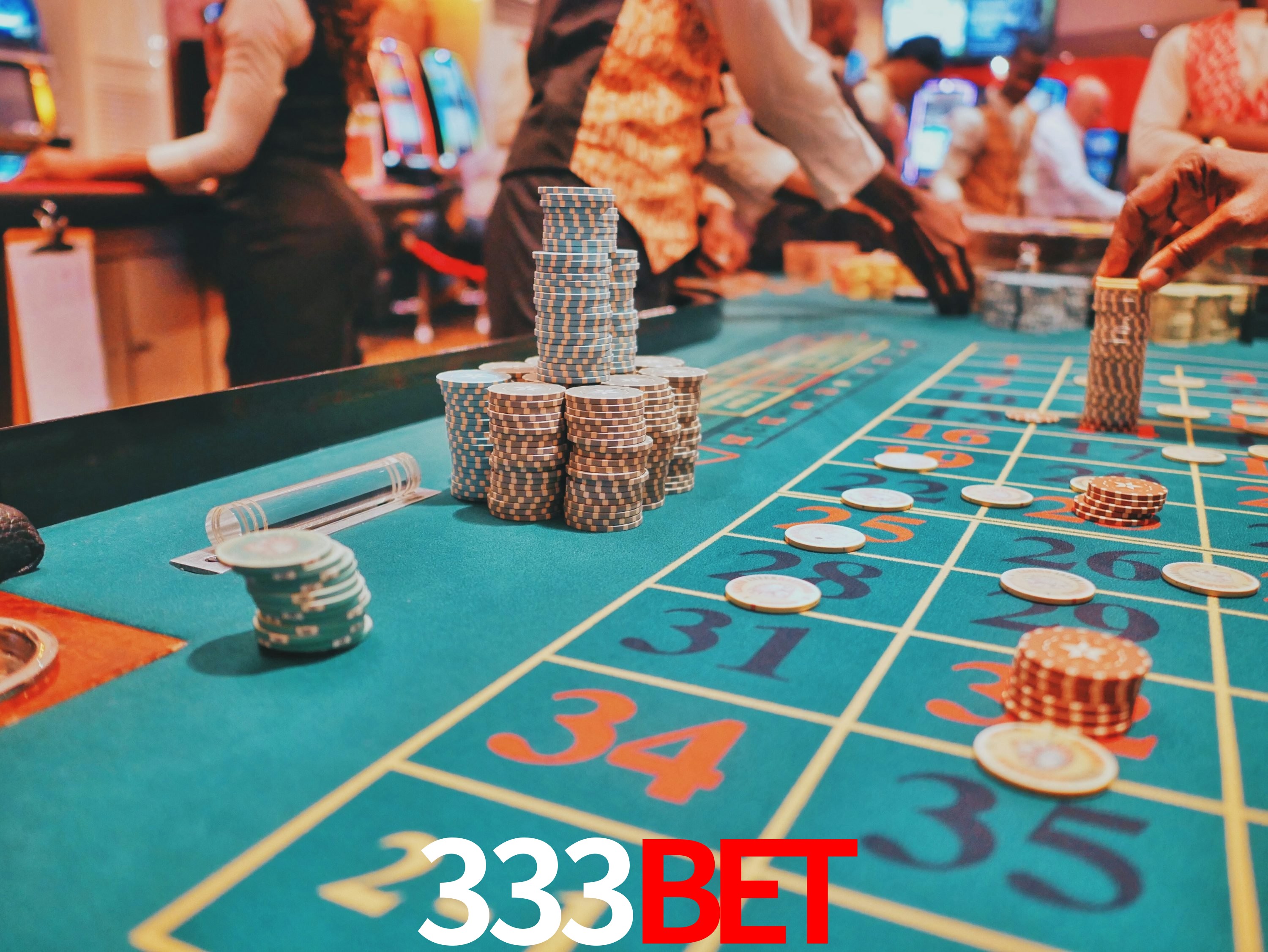 Estatísticas Esportivas 333bet