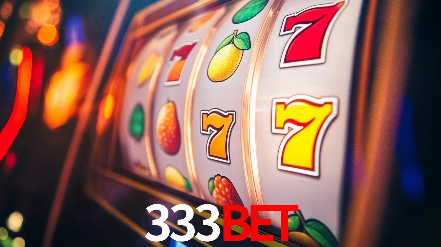 Premium Interface 333bet