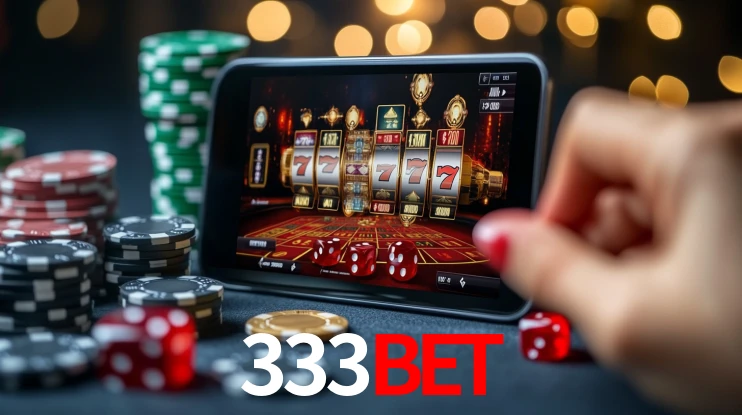 Programa VIP 333bet