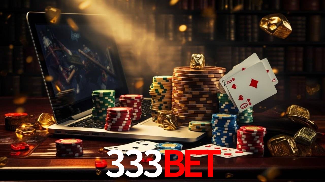 Apostas de Futebol 333bet