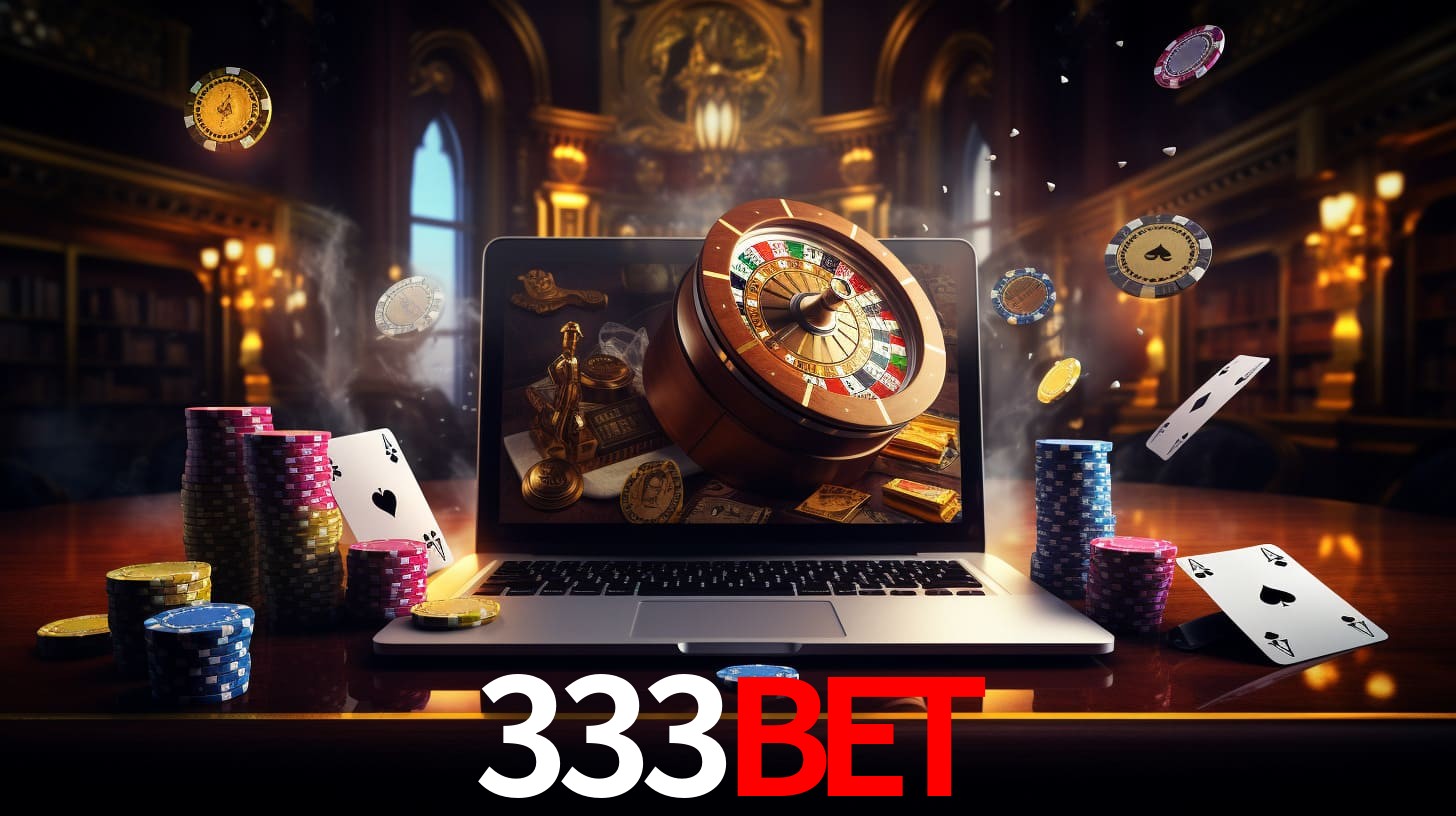 VIP Casino 333bet