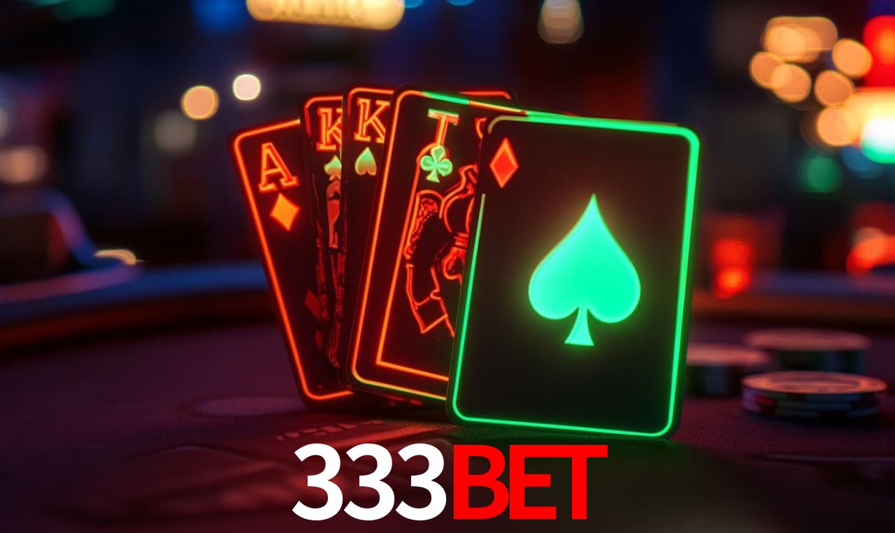 Benefícios da Conta 333bet