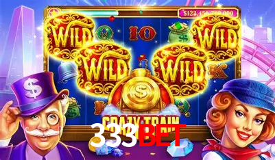Descubra a Magia dos Jogos de Arcade no 333bet