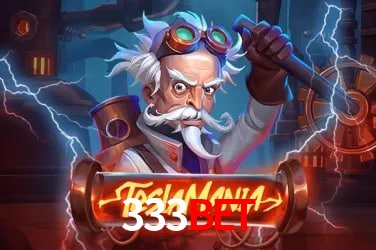 Integração de APIs 333bet