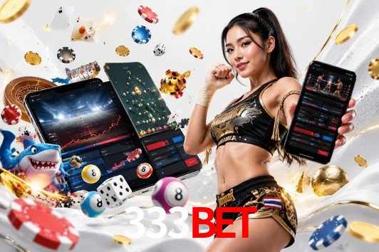 Seasonal Promotions 333bet