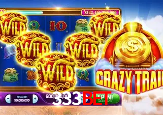 Descubra a Magia dos Jogos de Arcade no 333bet