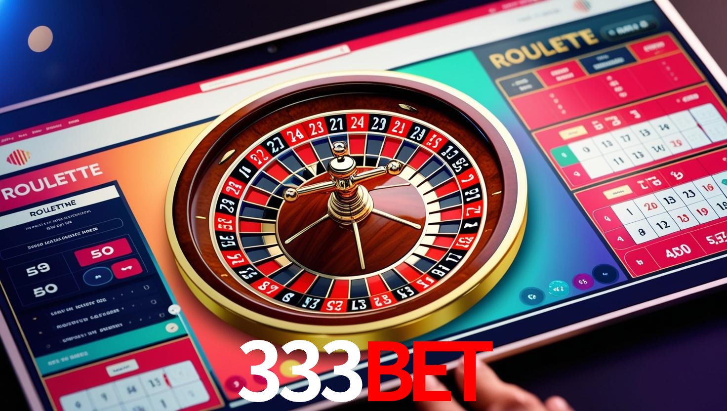 333BET.COM