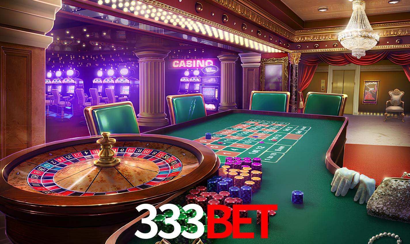 333BET.COM