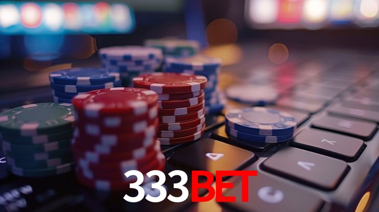 Descubra a Essência do 333BET: Nossa História e Compromissos