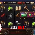 Seasonal Promotions 333BET