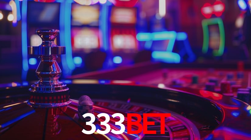333BET: Seu Especialista em Apostas Esportivas Brasileiras
