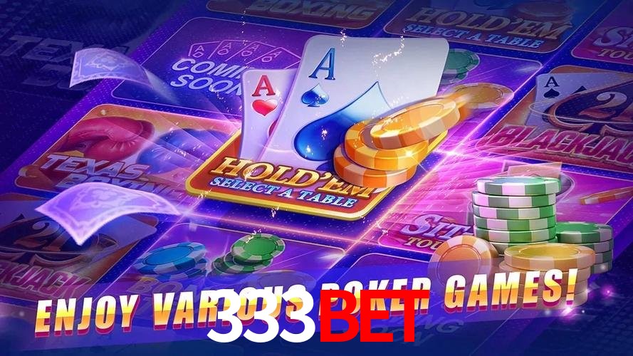 Design Responsivo 333BET