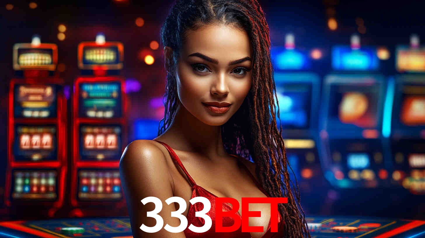 Diretório de Jogos 333BET