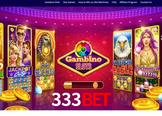 APP oficial da 333BET para mobile
