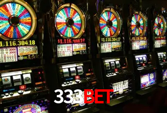 Programa VIP 333BET