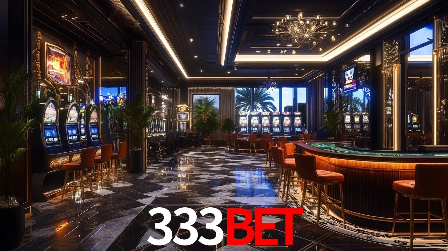 333BET login