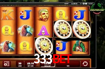 Jogos Exclusivos 333BET