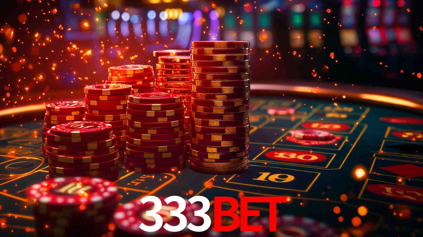 333BET,333BET App