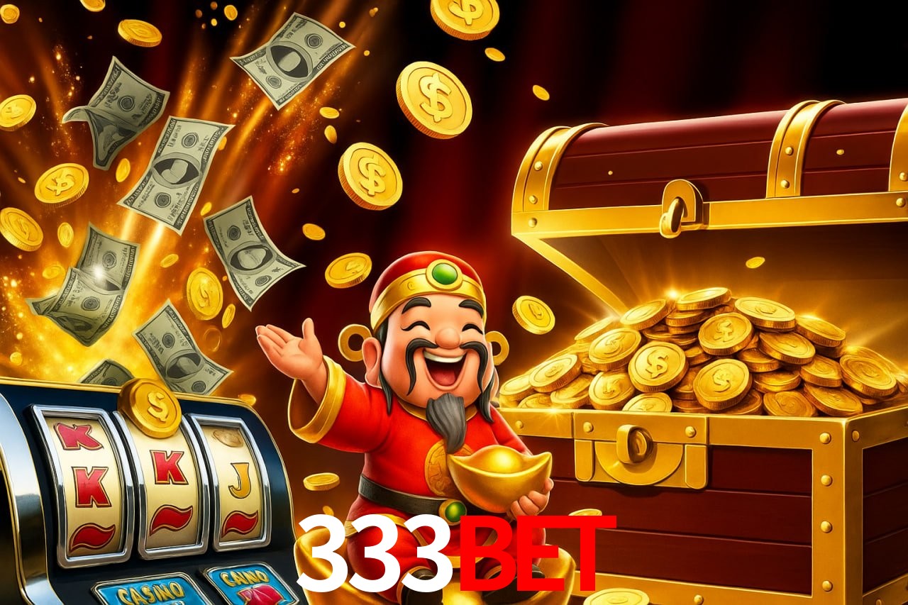 A Revolução dos Aplicativos de Jogos no 333BET