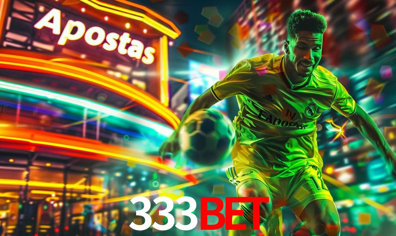 Descubra o Programa VIP da 333BET: Vantagens Exclusivas para Jogadores
