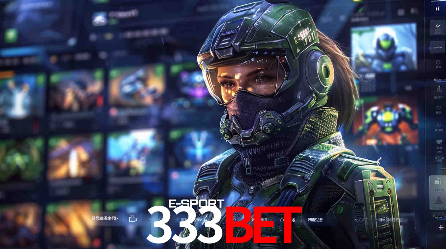Platform Technology 333BET
