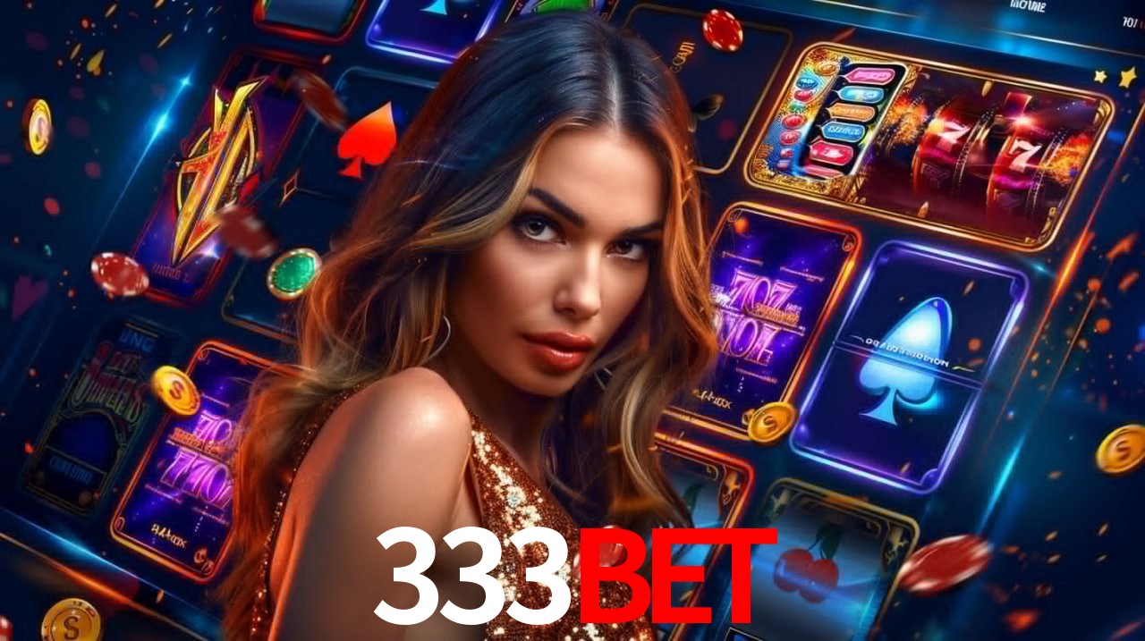 Tecnologia da Plataforma 333BET