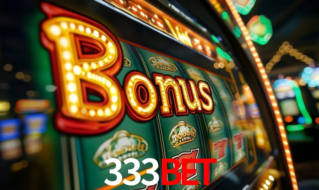 Inovações de Jogos na 333BET: O Futuro das Experiências Interativas