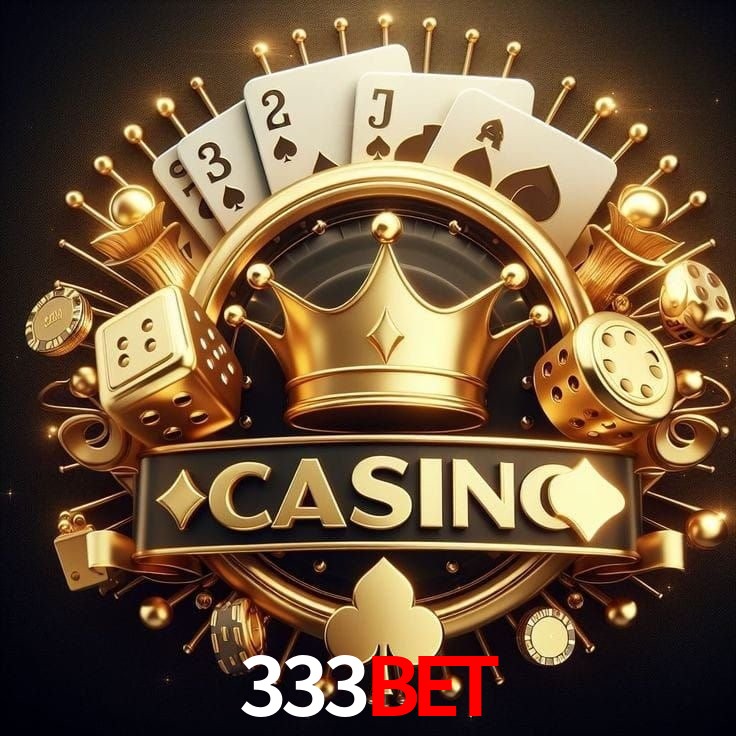 Apostas Esportivas na 333BET: Um Guia Completo