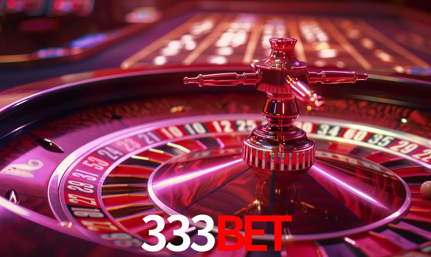 Login Seguro 333BET