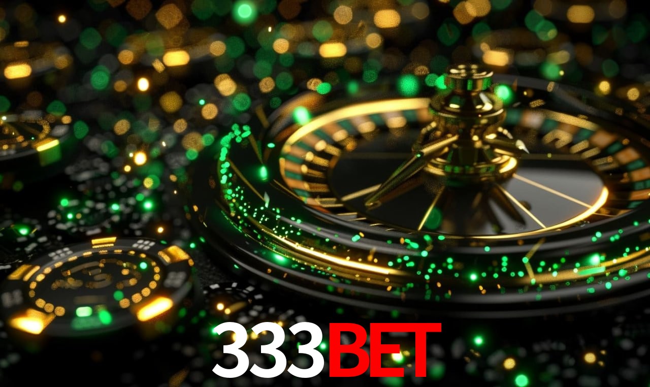 Desvendando o Mundo dos Jogos Virtuais na 333BET