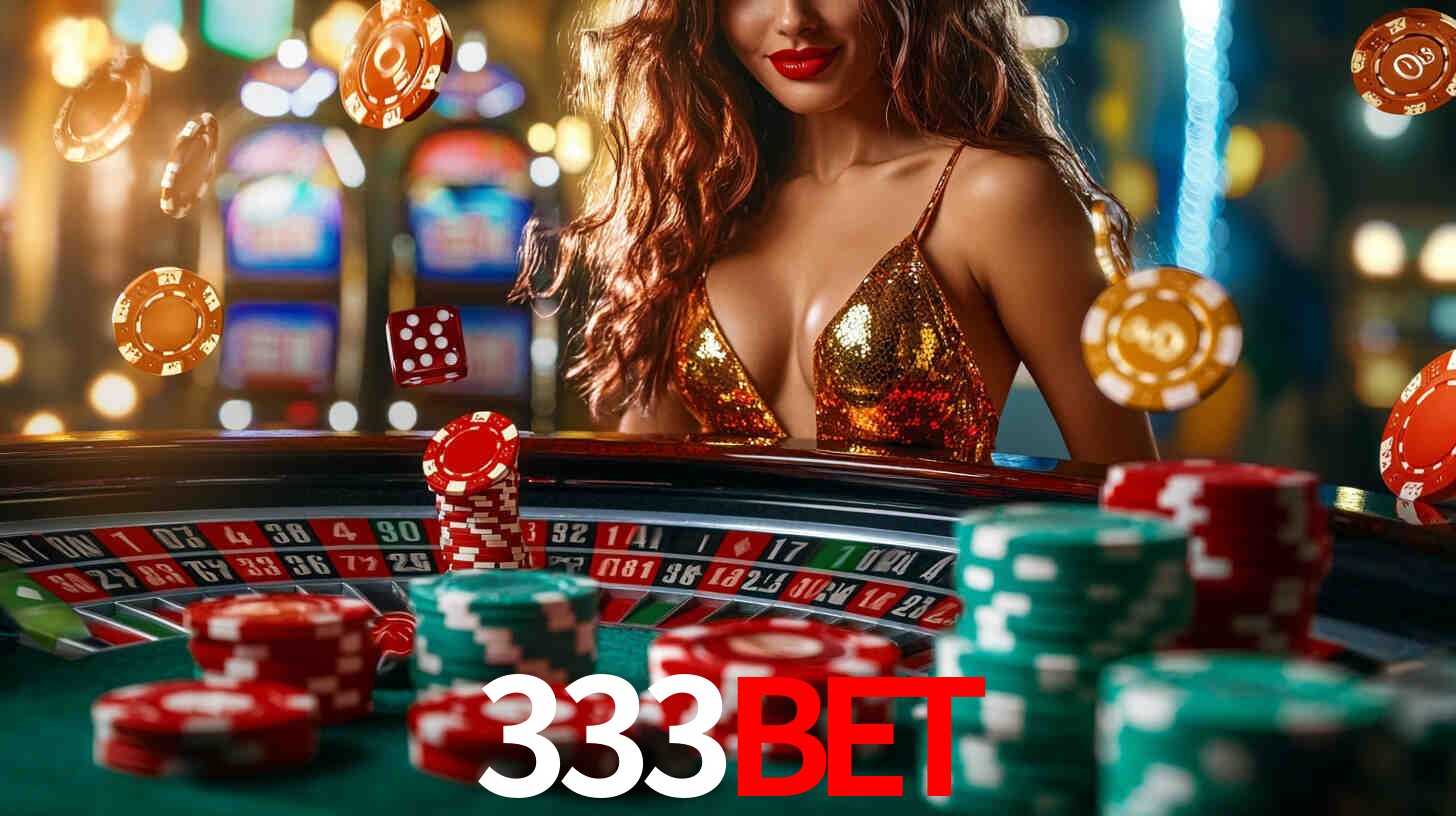 333BET