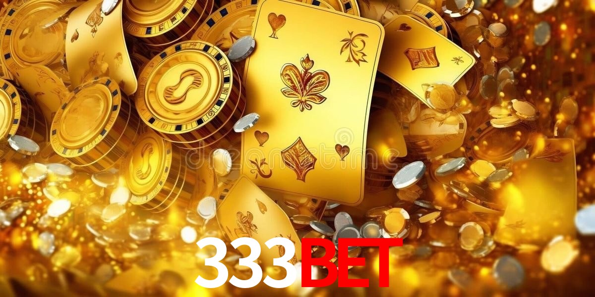 Cadastro Rápido 333BET
