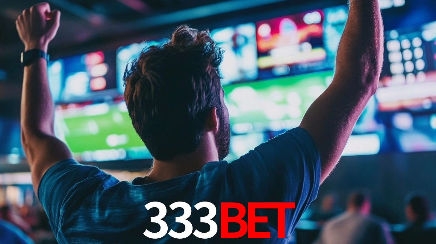 333BET