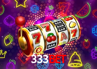 A Popularidade dos Caça-Níqueis no 333BET