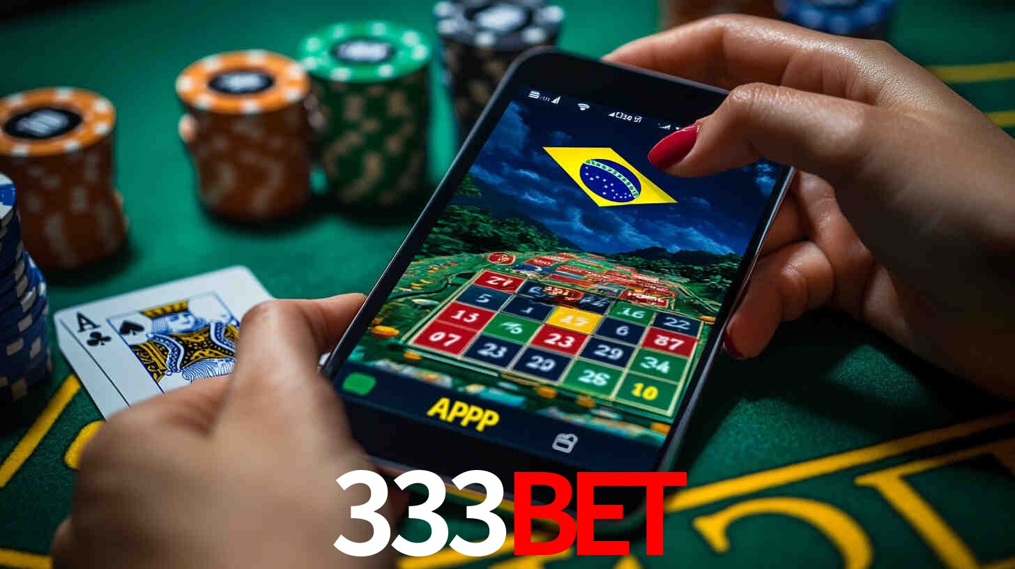 Apostas de Tênis 333BET