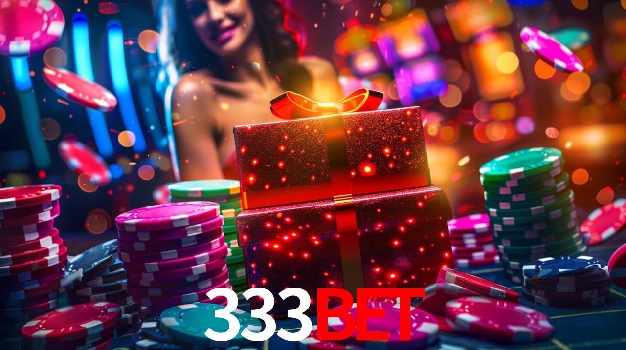 Sistemas de Segurança 333BET