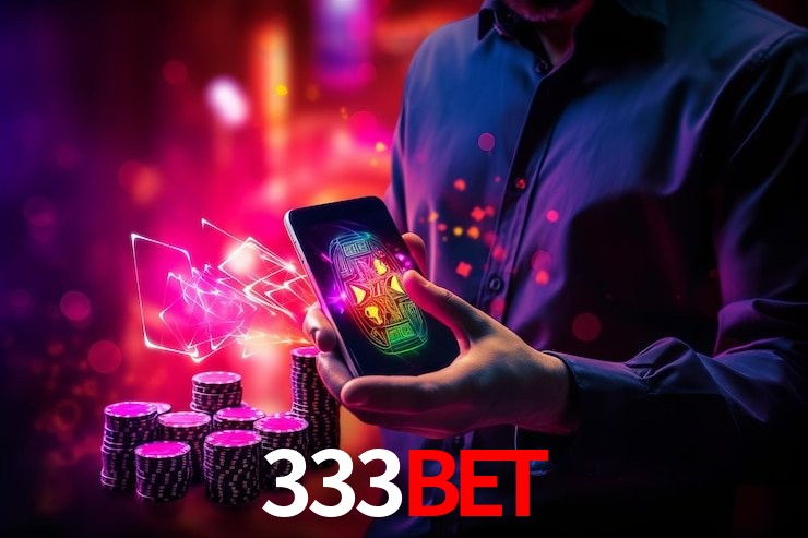 Apostas Esportivas na 333BET: Um Guia Completo